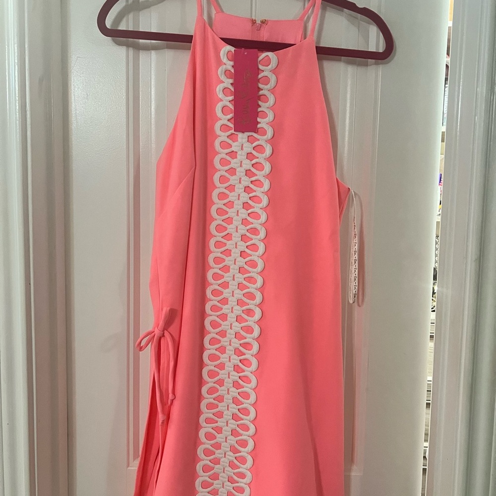 Lilly Pulitzer Pearl Romper